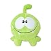 xinyawl Juguete de Felpa 20cm Kawaii om Nom Rana Juguete de Felpa Hermoso muñeca de Regalo para los niños