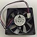 Delta Afb0712Hb Fan Dc12V .33A -F00