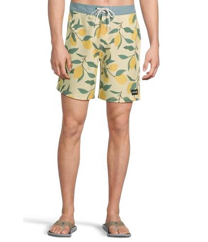 Hurley Phantom Eco Classic 18 évite les irritations short bain