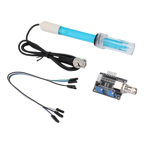 Capteur PH stable pour éviter les erreurs de mesure en laboratoire artisanal