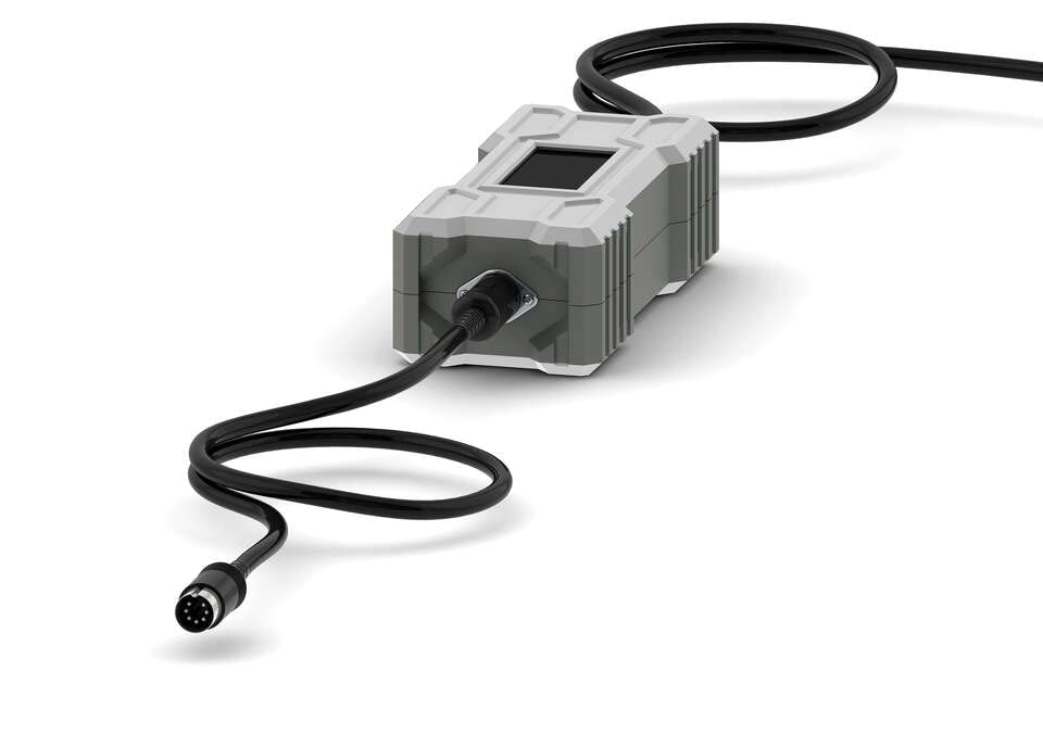 RetroPower PSU C64 International - Fuente de alimentación de repuesto para enchufe Commodore 64, UE/UK/AU