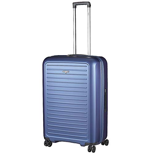 Preisvergleich Produktbild Hardware Impact 4-Rollen Trolley 75 cm deep Ocean
