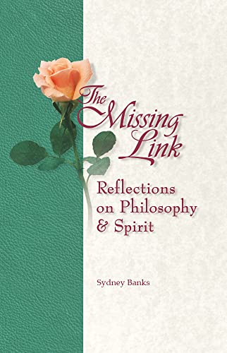 The Missing Link: Reflections On Philosophy And Spirit #TOP18