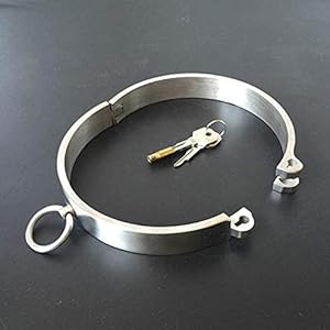 Madaenmj Fetisj Handboeien, Metalen Polsboeien – Neem De Controle Over Mannelijke Of Vrouwelijke Slaaf Bondage En…