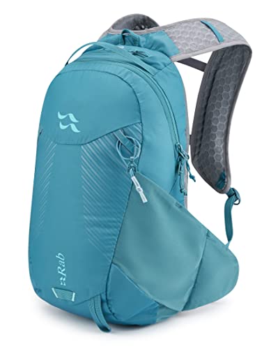 Rab Aeon LT 12L Backpack, Marina Blue, M