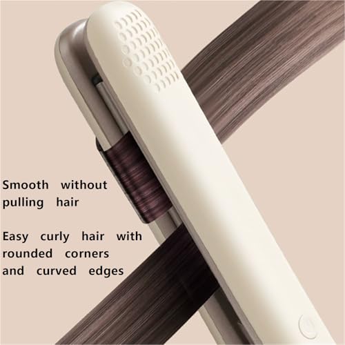 Plancha de Pelo Profesional Hxinghuo YX-001 miniatura 2