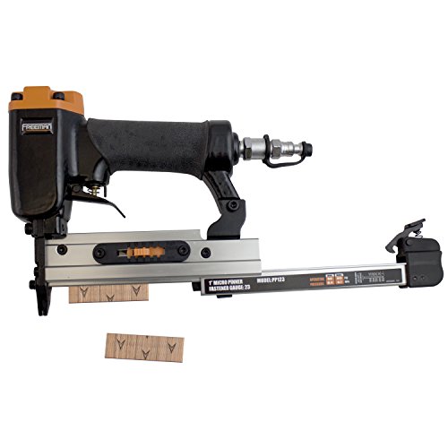 Best 23 Gauge Pin Nailer Right Now [Buying Guide 2021]