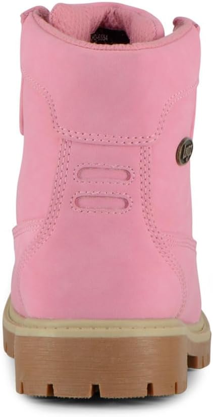 Lugz womens Mantle Hi Classic 6-inch Chukka Boot - Image 3