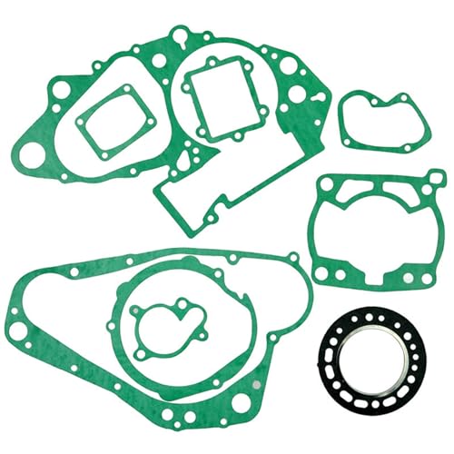 Kit joints carter RM 250 stopper fuite moteur Suzuki 1990