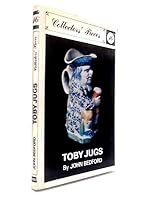 Toby Jugs B000BI3Q70 Book Cover