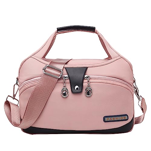 Sac à bandoulière femme parfait pour les sorties décontractées et le shopping