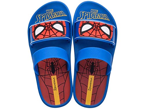 Chinelo Homem Aranha Energy 26646