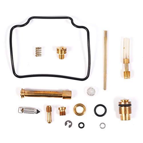 Kit réparation carburateur Suzuki Quadrunner 500 LT-F500F 1998-2002