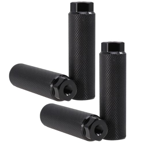 Repose-pieds pour vélo BMX pour le transport de passager arrière