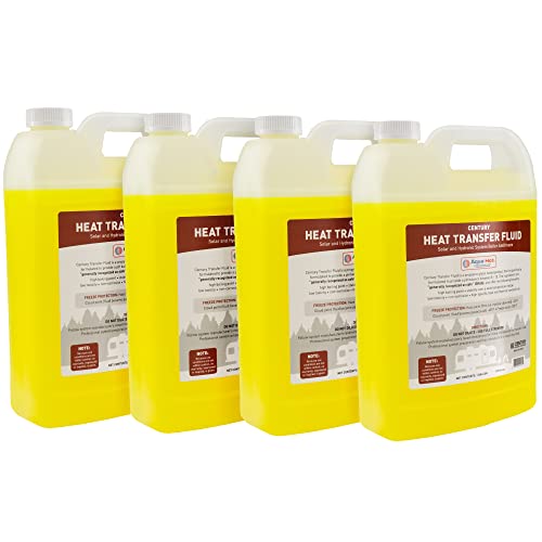 RecPro RV Boiler Antifreeze For Aqua Hot Heating Systems
