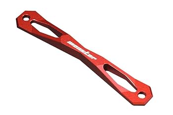 　　円形　4種類 バッテリーステー モンスタースポーツ | MONSTER SPORT