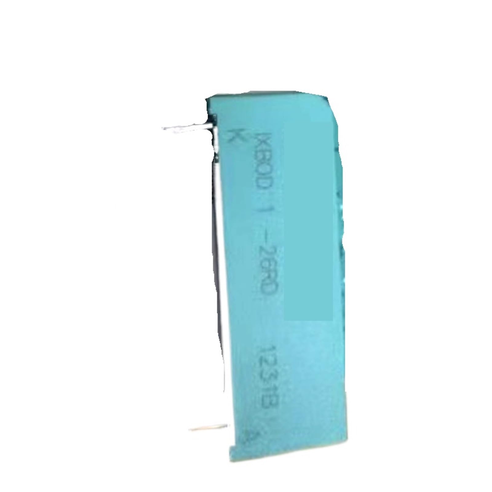 Diode de redressement IXBOD1-24RD contre les surchauffes d'alimentation