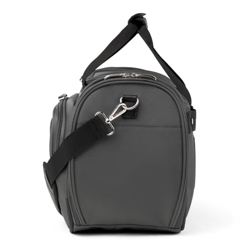 Image of Travelpro Maxlite 5 Softside Lightweight Underseat Carry-On Travel Tote, Overnight Weekender Bag