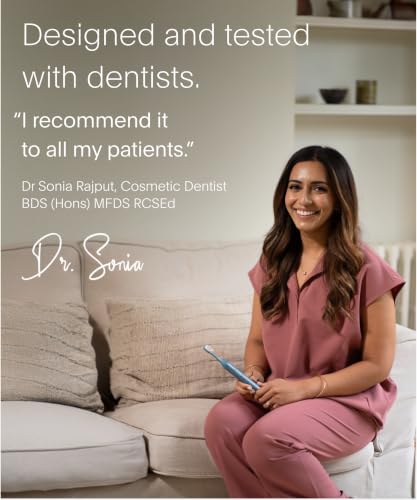 Image of SURI 2.0 New Sonic Electric Toothbrush with Pressure Sensor | 1 Month+ Battery | Electric Toothbrush for Adults | Travel Toothbrushes | Tooth Brush | Blue