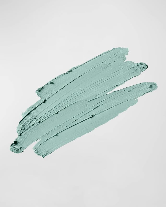Victoria Beckham Satin Kajal Longwear Waterproof Eyeliner - Seafoam & Complimentary Face Sheet Masque