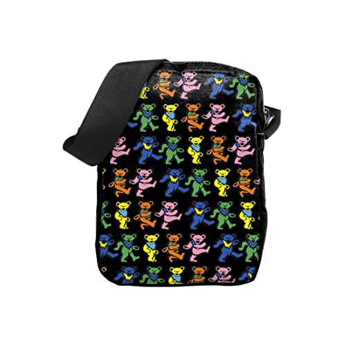 Grateful Dead Crossbody Bag - Dancing Bears