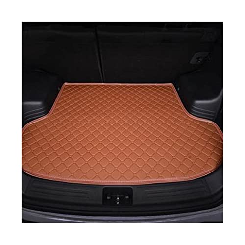 Tapis de coffre de voiture antidérapant et robuste pour BMW Série 2