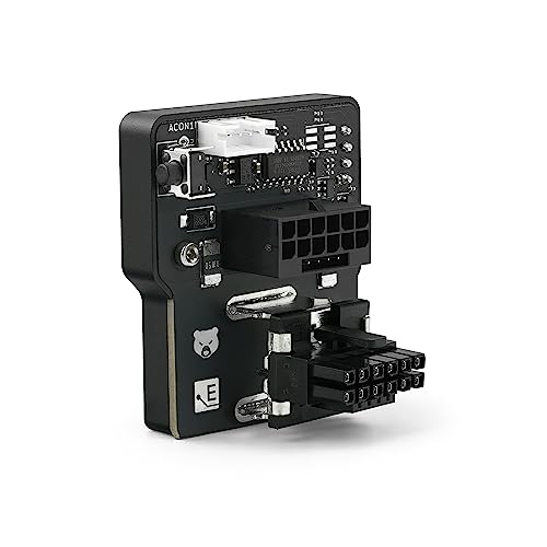 Thermal Grizzly GPU WireView Inverse 1 12VHPWR connecteur