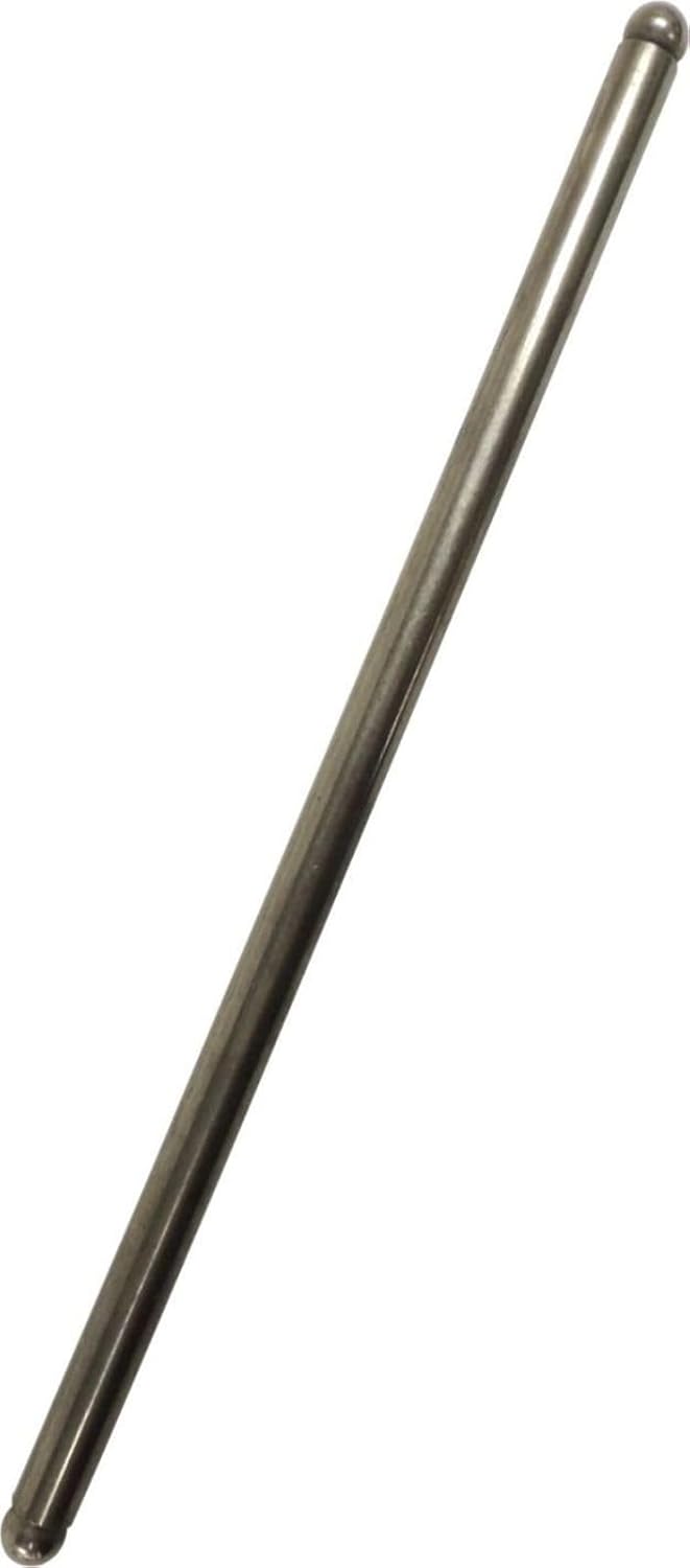 APDTY 171119 Exhaust Valve Push Rod Kit; Set Of 8; Compatible With Various 6.1L V8 300, Challenger, Charger, Grand Cherokee, Magnum Models; Replaces 5037475AB