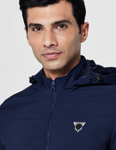 Image of Qube By Fort Collins Men Jacket