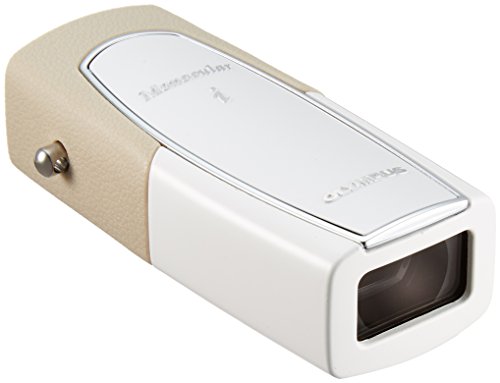 Preisvergleich Produktbild Olympus 6x16 Monocular i