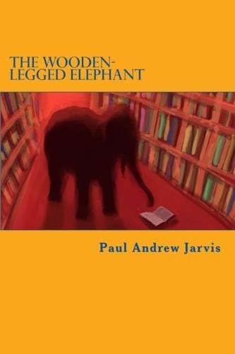 The Wooden-Legged Elephant
