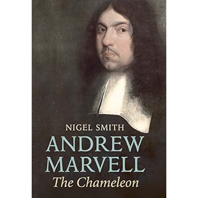 Andrew Marvell - The Chameleon