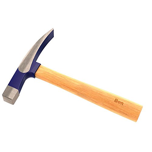 Marteau de maçon Bon 11-312 Pro Plus idéal chantier rénovation - 2
