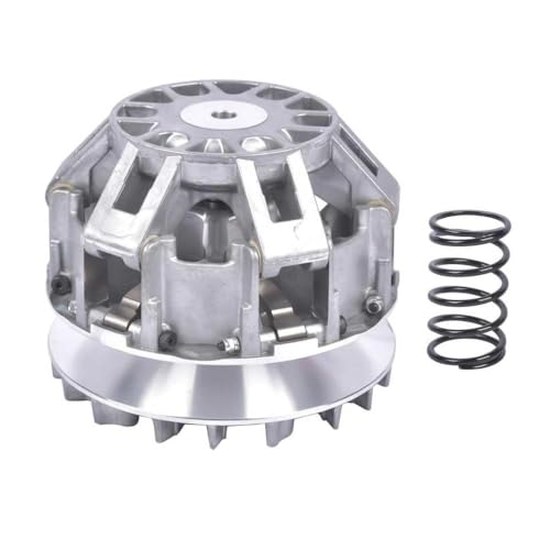 Clutch de conducción primaria para reparar fallas de embrague en 800R 2011-2020