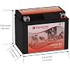 EverStart ES4LBS Motorcycle Battery (Replacement)