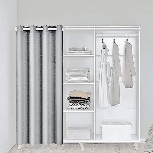 F-Chu Boho Door Curtains For Doorways Privacy,Room Divider Curtains, Insulated Curtains,1 Panel 47X79 Inch,Suitable For Door Width27-39Inch (Not Include Rome Bar, Telescopic Rod) #TOP3