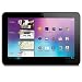 Coby GMS MID1065-8 Android 4.0 8GB Internet Tablet 16:9 Capacitive Multi-Touch Widescreen with Built-in Camera, Black