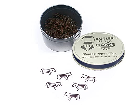 Butler in the Home Horse Shapedy[p[NbvItBXNbvfor collectors܂̓Mtg ? Comes In Round TinWAMtg{bNX uE
