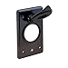 Marinco 2018MB Bracket, Mounting, Flip Lid