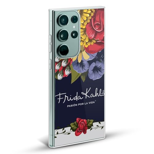 Coque Frida Kahlo Samsung S24 Ultra抗震 protection - 2