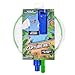 Sunny Days Entertainment, LLC. Wild Adventure Children's Capture Net, Outdoor Nature Play Butterflies, Insects, Fish, Durable Beach Toy