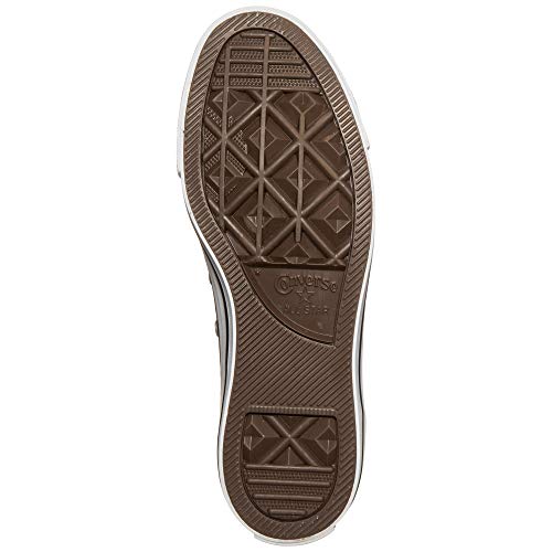 Converse Men's Low-Top Trainers3