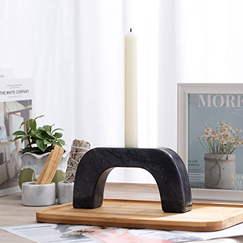 Consejos y comparativas para Comprar Portavelas decorativos modernos favoritos de las personas. 29 Imagen adicional