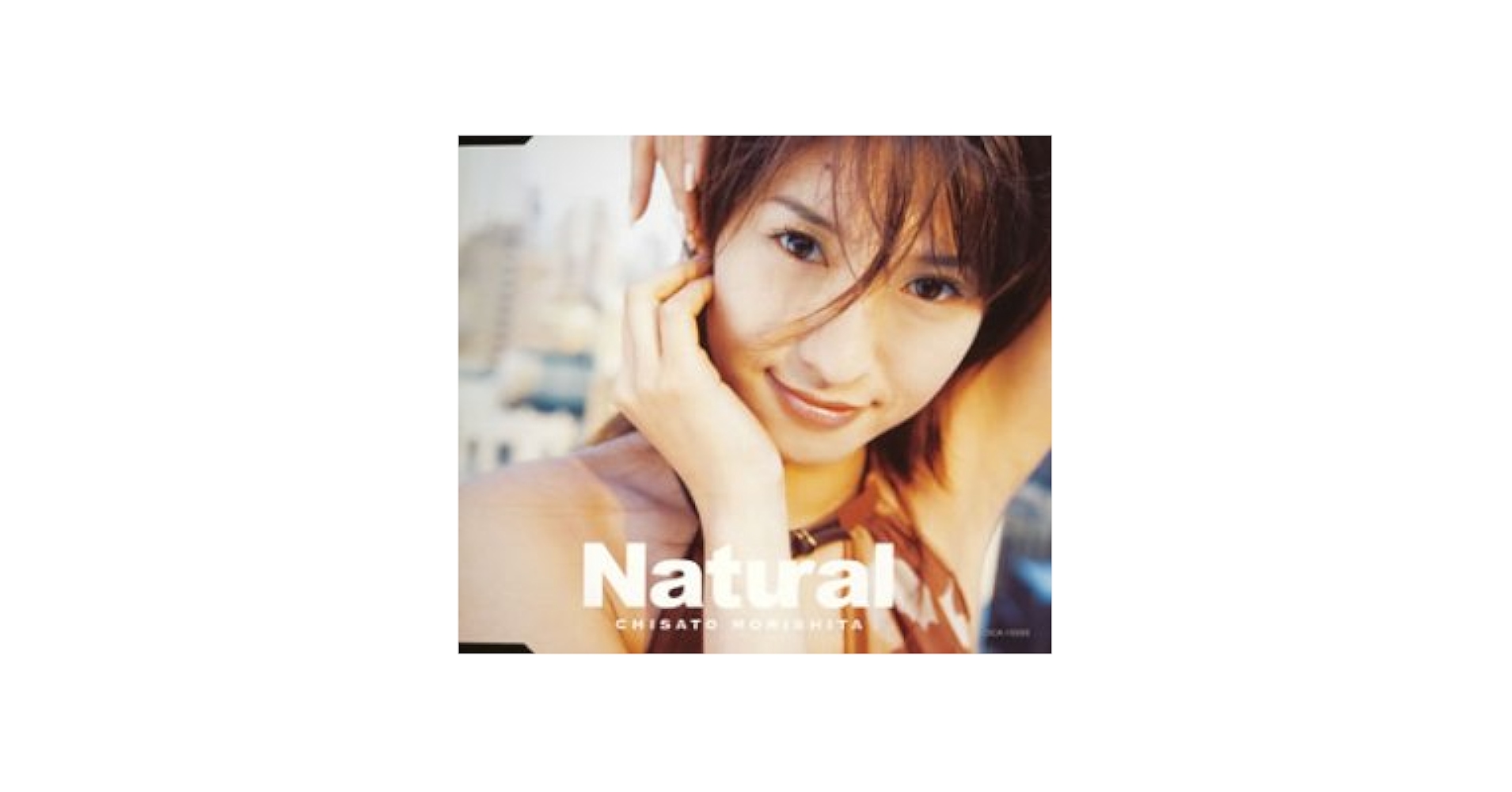 Amazon.co.jp: Natural: ミュージック