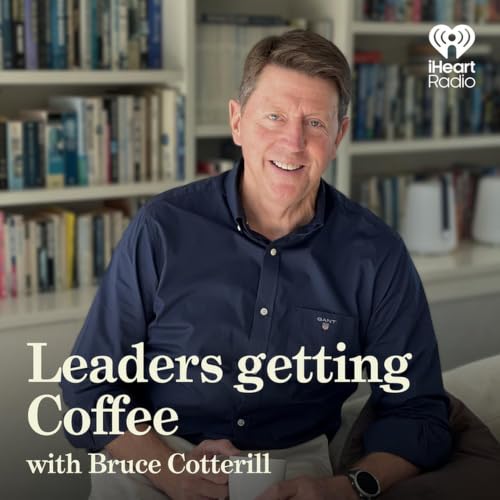 Episode 70: Founder and CEO of Martelli Buyers Agents, Alex Martelli