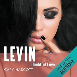 Page de couverture de Levin - Doubtful Love