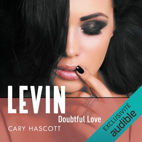 『Levin - Doubtful Love』のカバーアート