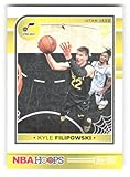 2024-25 Panini Haunted Hoops #270 Kyle Filipowski Utah Jazz RC Rookie NBA Basketball Base Trading Card