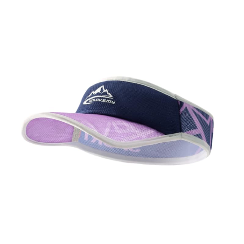 Image of Sport Sun Visor Hats for Men Women Headsweats Sunvisor Cap for Men Women Sun Visors for Running, Golf, Tennis, Softball