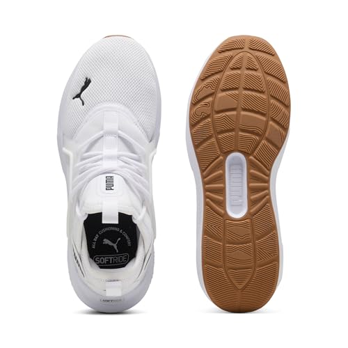 PUMA Men’s Men's Softride Enzo 5 Sneaker Retail AVS 20244